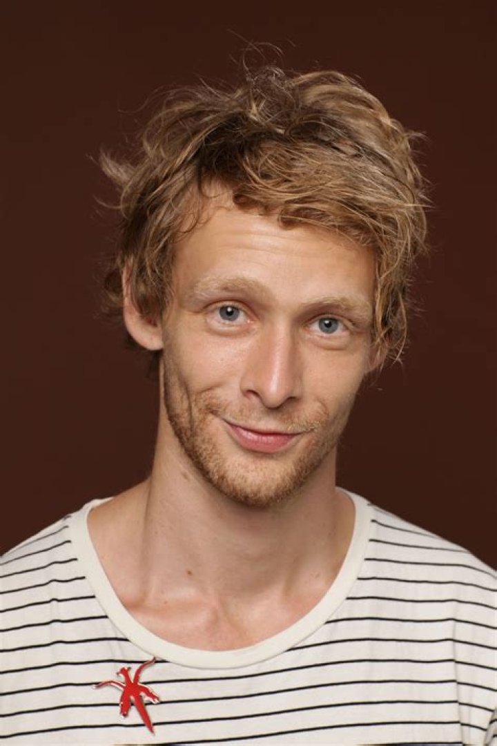 
5 things to know about Johnny Lewis, including his relationship with Katy Perry 