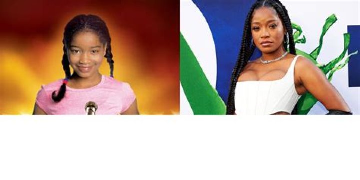 
90s Child Stars: Then and Now Comparison 