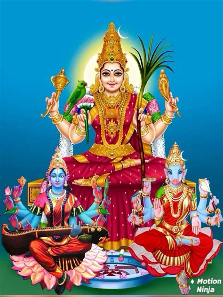 
A Look At Krishnam Raju Wife Shyamala Devi And Family Life 