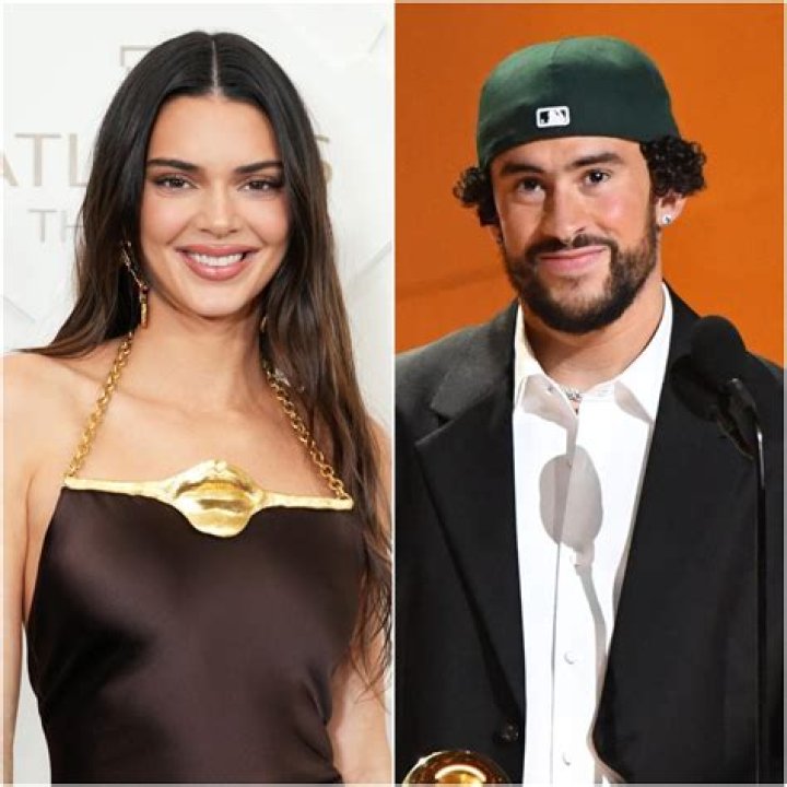 
A timeline of Kendall Jenner and Bad Bunny’s relationship 