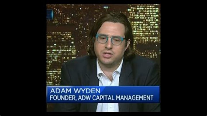 
Adam Wyden Height, Weight, Net Worth, Age, Birthday, Wikipedia, Who, Nationality, Biography 