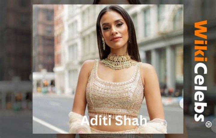 
Aditi bagade Height, Weight, Net Worth, Age, Birthday, Wikipedia, Who, Nationality, Biography 