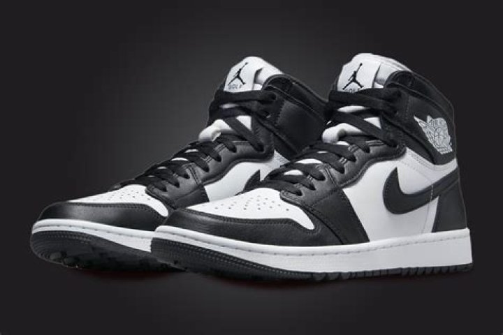 
Air Jordan 1 High Golf “Panda” shoes: Where to buy, price, release date, and more details explored 