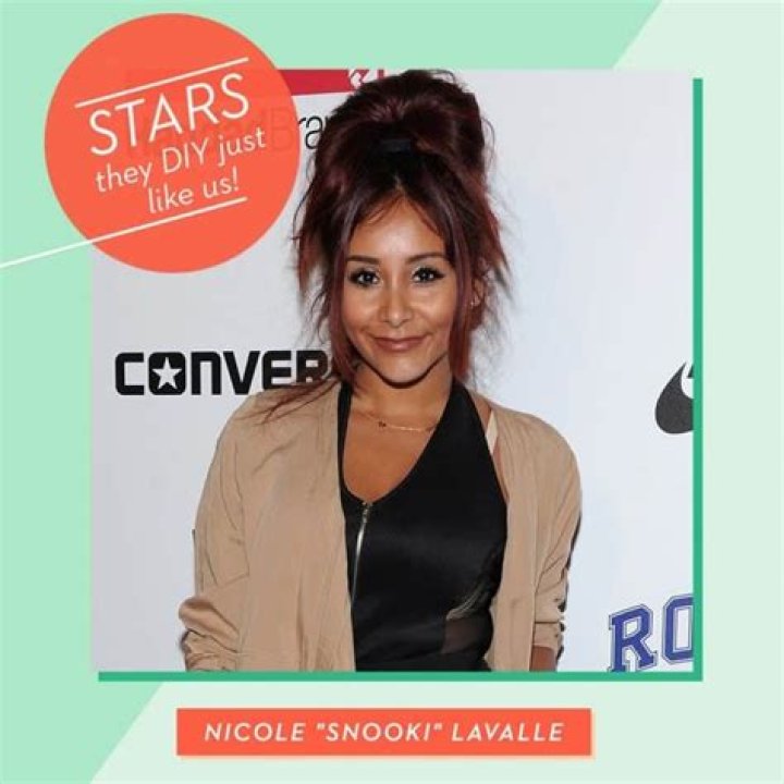 All the Truth About Nicole LaValle (Snooki) Husband Jionni LaValle