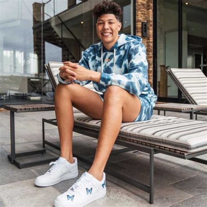 
All Truth About Patrick Mahomes II’s Brother Jackson Mahomes 