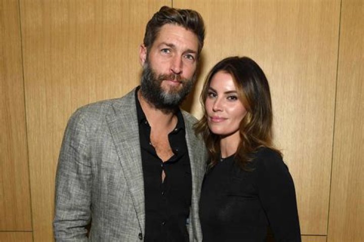 All We Know About Jay Cutler Affair With His Good Friend’s Wife Samantha Robertson