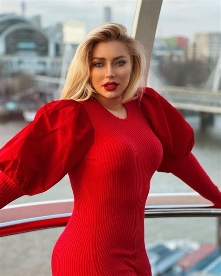 Alla Bruletova Height, Weight, Net Worth, Age, Birthday, Wikipedia, Who, Nationality, Biography