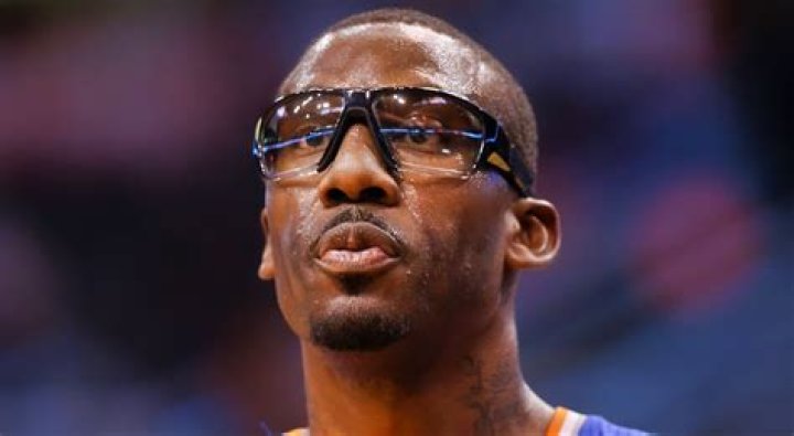 
Amare Stoudemire Eye Injury And Surgery Story: What Happened? His Religion And Nickname Explored 
