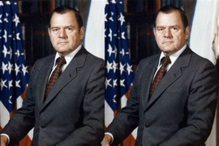 
American Businessman & Politician, Charles W. Duncan Jr., dies at 96 