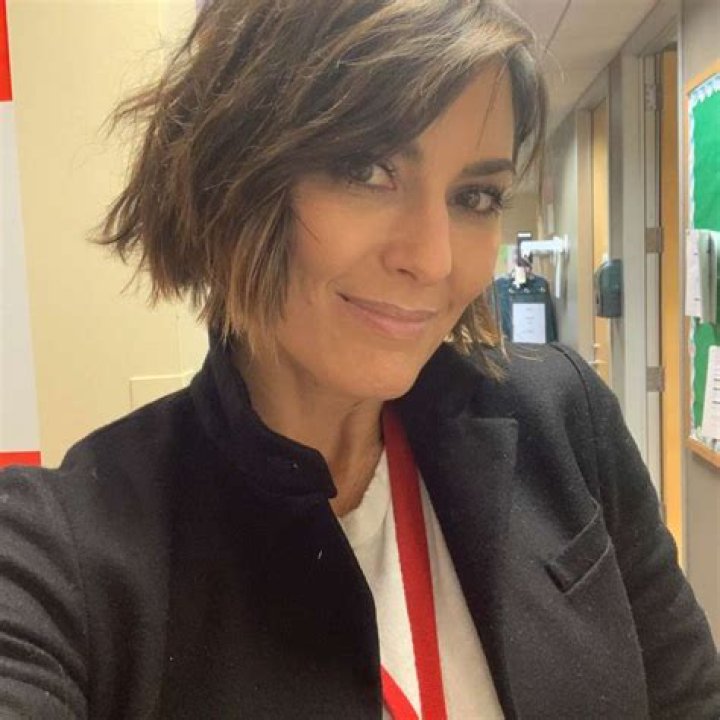 Amy Stran Height, Weight, Net Worth, Age, Birthday, Wikipedia, Who, Nationality, Biography