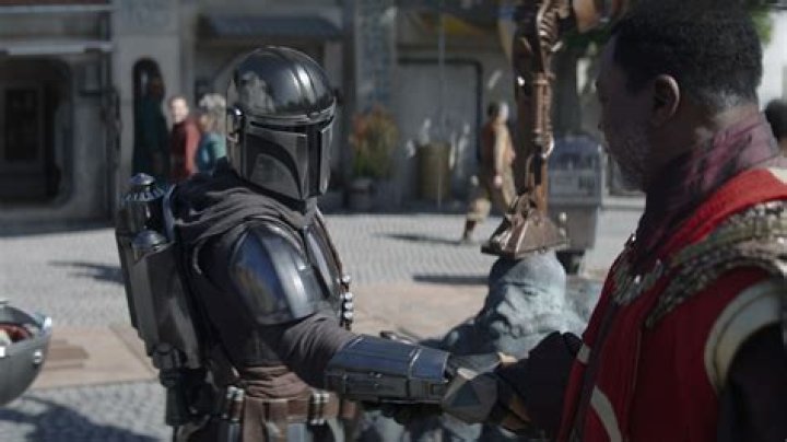 
“An absolute masterpiece”: The Mandalorian season 3 new look leaves Twitter thrilled 