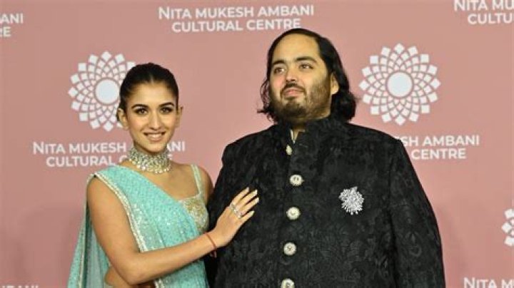 Anant Ambani Height, Weight, Net Worth, Age, Birthday, Wikipedia, Who, Instagram, Biography