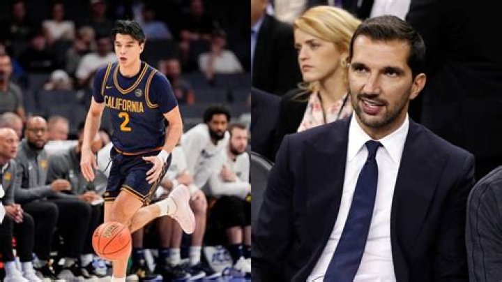 Andrej Stojakovic: Peja Stojakovic Son With Wife Aleka Kamila