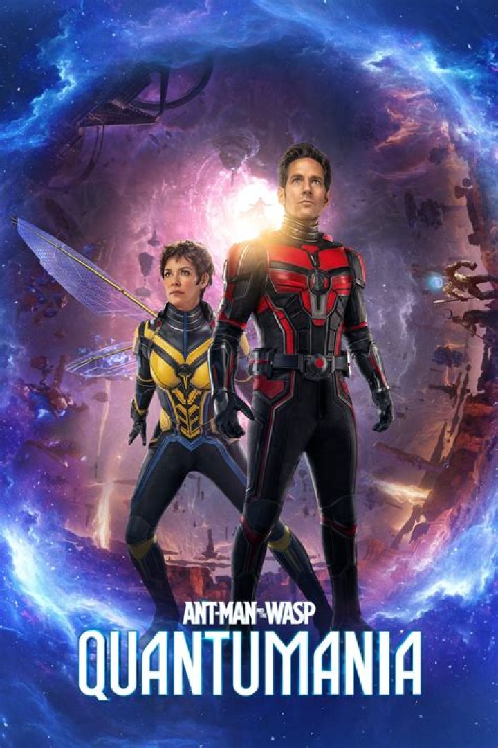 
Ant-Man and the Wasp: Quantumania: Who is M.O.D.O.K? 