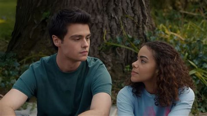 Are Ginny And Marcus Dating In Real Life? Their Off-Screen Relationship