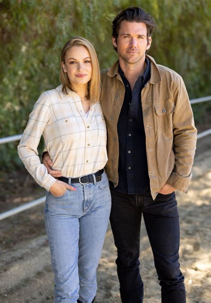 Are Kevin McGarry And His Partner Kayla Wallace Still Together? The Wedding Veil Cast Relationship