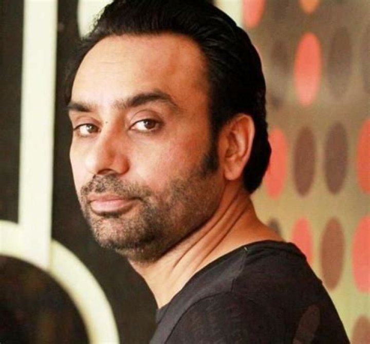 Babbu Maan Height, Weight, Net Worth, Age, Birthday, Wikipedia, Who, Instagram, Biography