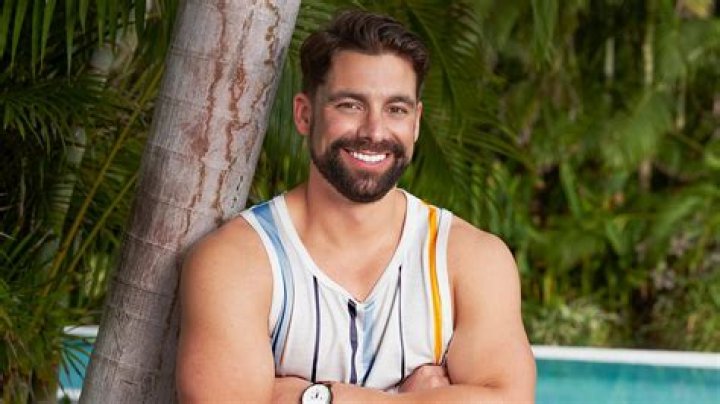 
‘Bachelor in Paradise’: Michael A. on Deciding to Leave Son James to Film the Show 