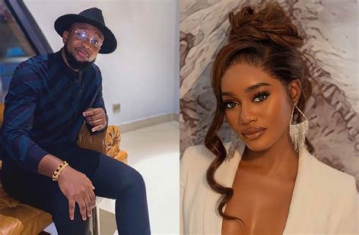 
BBNaija Season 7: “Now It Is Clear That All The Signs That Led To Your Emotional Outburst Were True” Cyph Pens Emotional Note To Beauty 