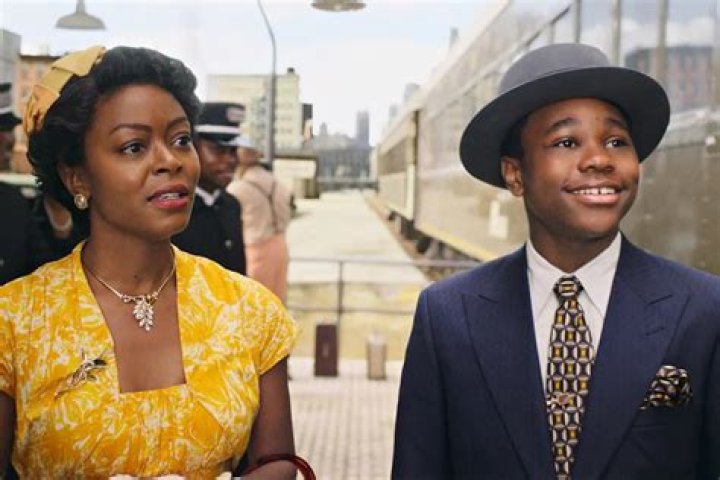 
Being a Mom Helped Danielle Deadwyler Channel Emmett Till’s Mother, but the Story ‘Is Bigger Than Me’ 