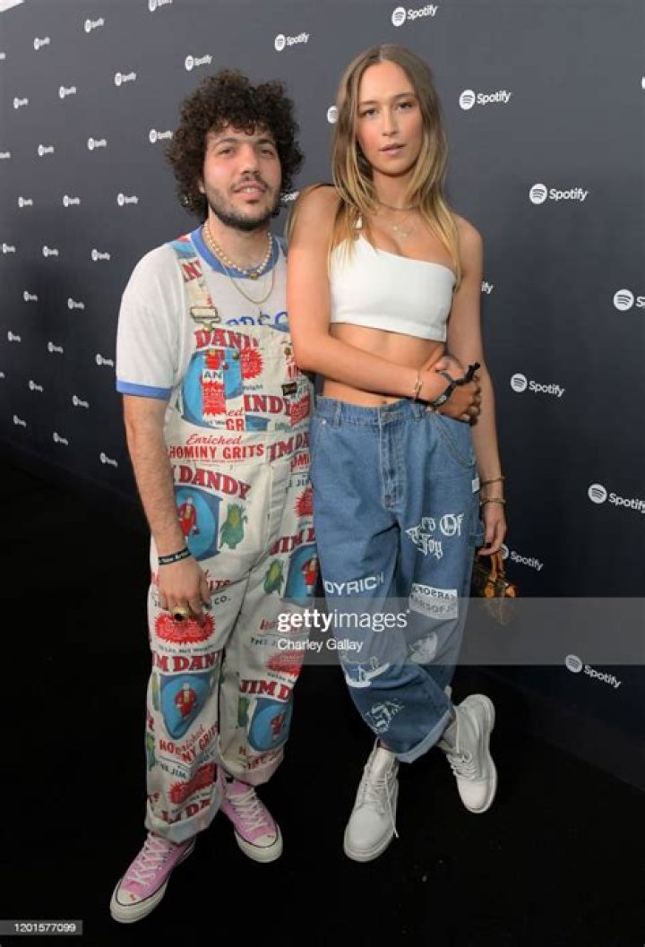 
Benny Blanco is not Married to Wife. Dating Rumors. 