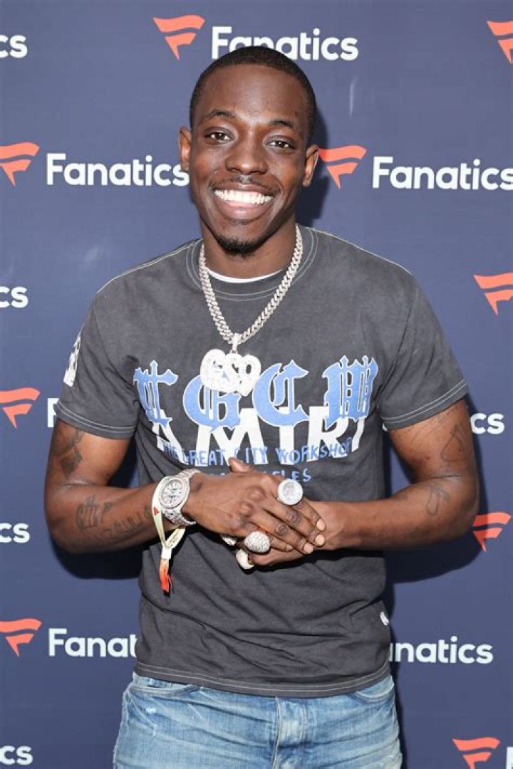 Bobby Shmurda Height, Weight, Net Worth, Age, Birthday, Wikipedia, Who, Nationality, Biography