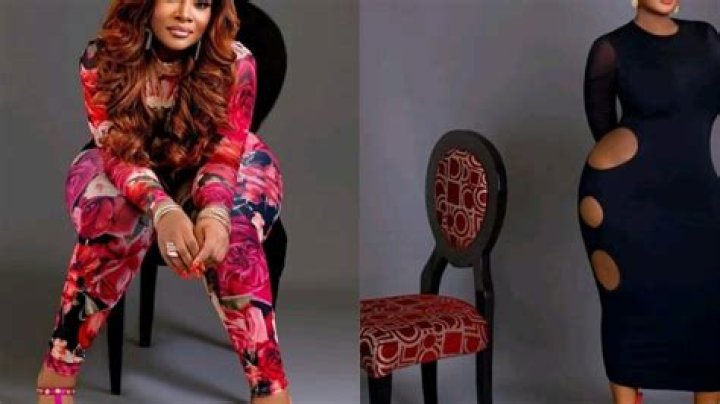 
‘Bodyshaming Had Me Rethinking My Whole Career’ – Toolz Oniru Says In Celebration Of National Curves Day 