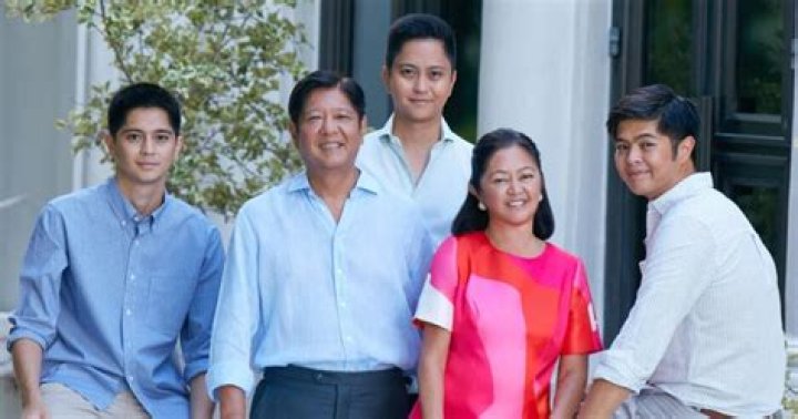 
Bongbong Marcos Son: Ferdinand Alexander Araneta Marcos Wikipedia And Net Worth In 2022 Explored 