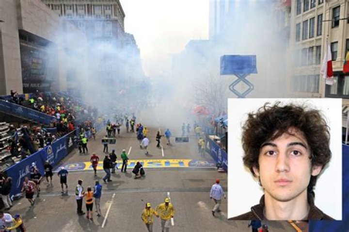 
Boston Marathon Bombing: Who is former Watertown police chief Edward Deveau? 