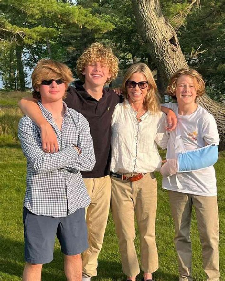 
Bowen Turner Parents And Family, Here Is What You Need To Know About 