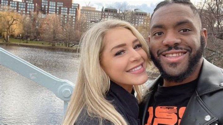 
Boyfriend Christian Toby Stabbed By Girlfriend Courtney Tailor In Miami Florida 