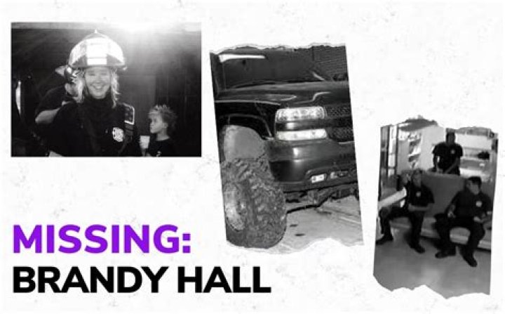 
Brandy Hall Missing Update, What Happened to Brandy Hall? Was Brandy Hall Ever Found? 