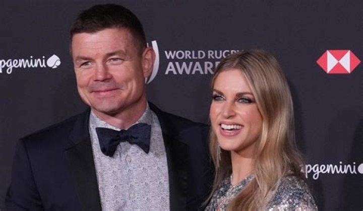 Brian O’Driscoll Height, Weight, Net Worth, Age, Birthday, Wikipedia, Who, Instagram, Biography