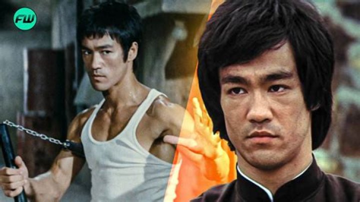 
Bruce Lee Cause of Death, How did Bruce Lee Die? 