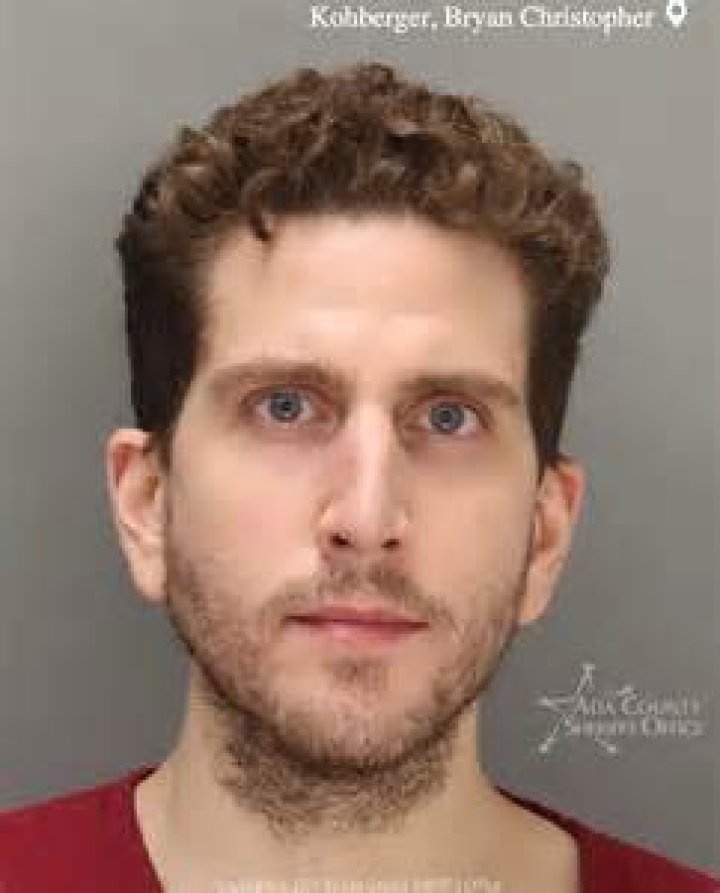 
“Bushy eyebrows”: Facial feature allegedly linked Bryan Kohberger to Idaho murder case 