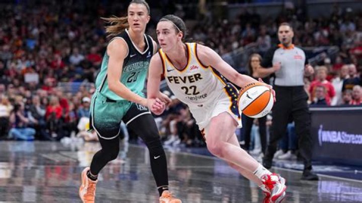 
Caitlin Clark Tattoo Meaning And Design | What Is Wrong With Iowa Hawkeyes Guard Teeth 