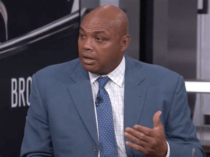 
Charles Barkley Says NBA ‘Should Have’ Suspended Kyrie Irving After He Promoted Antisemitic Film 