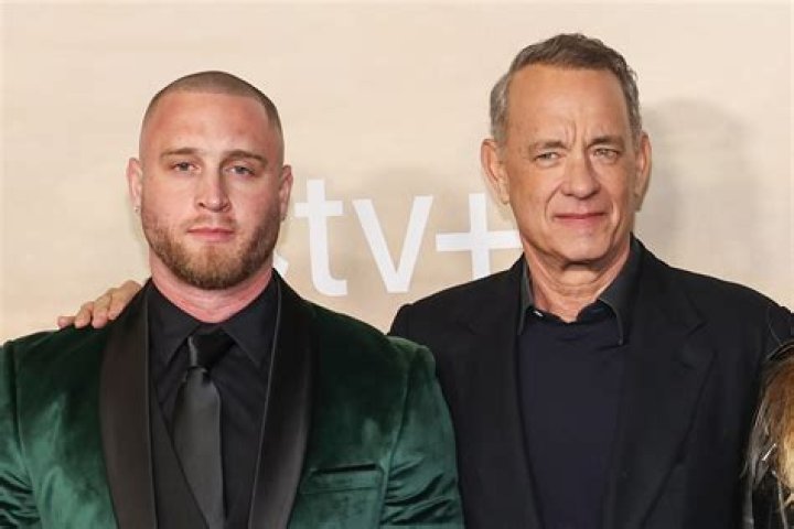 
Chet Hanks Stated That His Life Changed After His Daughter Came Into It 