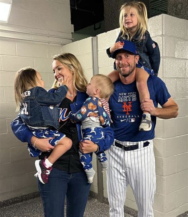 
Chris Basset Wife and Family, Mets New Pitcher Baseball Reference and Career 