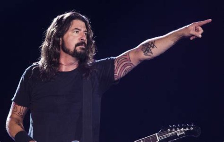 Dave Grohl Height, Weight, Net Worth, Age, Birthday, Wikipedia, Who, Instagram, Biography
