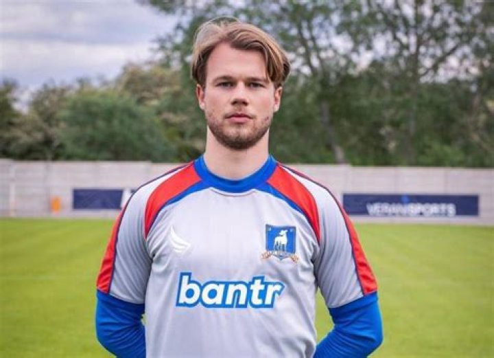 
David Elsendoorn Height, Weight, Net Worth, Age, Birthday, Wikipedia, Who, Instagram, Biography 