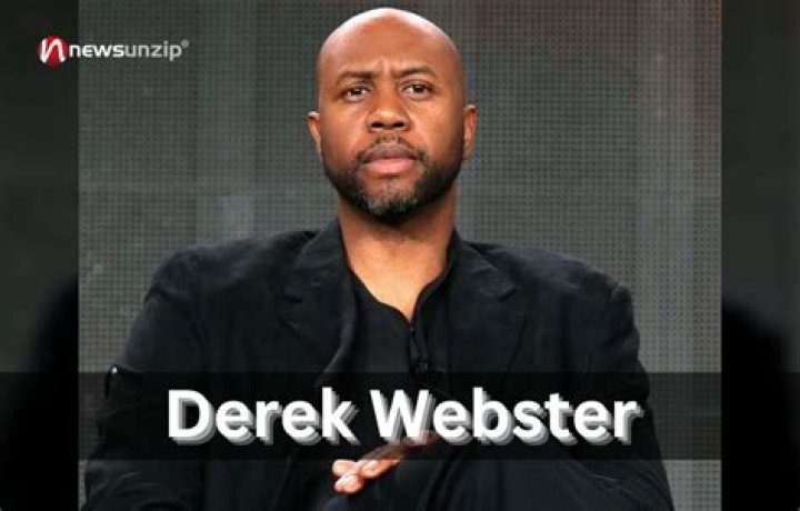 Derek Webster Height, Weight, Net Worth, Age, Birthday, Wikipedia, Who, Nationality, Biography