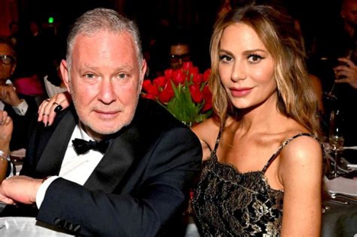 
Did Dorit Kemsley and Mauricio Umansky Really Have An Affair? Dana Wilkey Instagram Post Results In Rumors 