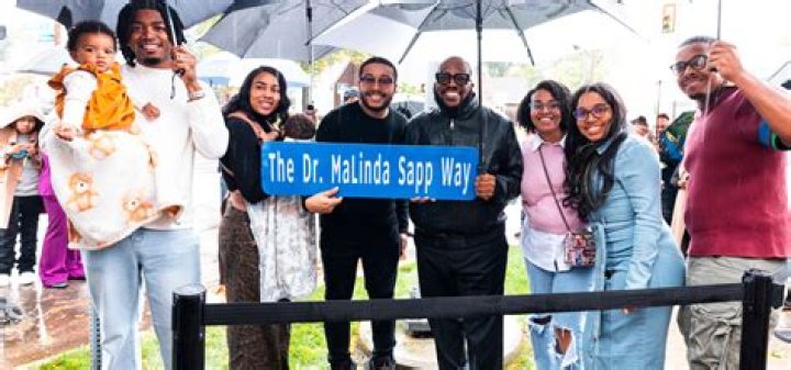 Did Marvin Sapp Remarry? Meet His Son and All The Children With Wife MaLinda Sapp
