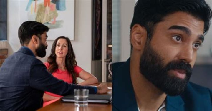 
Does Gita Miller Have A Boyfriend? Meet The Cast Of Workin’ Moms On Instagram 