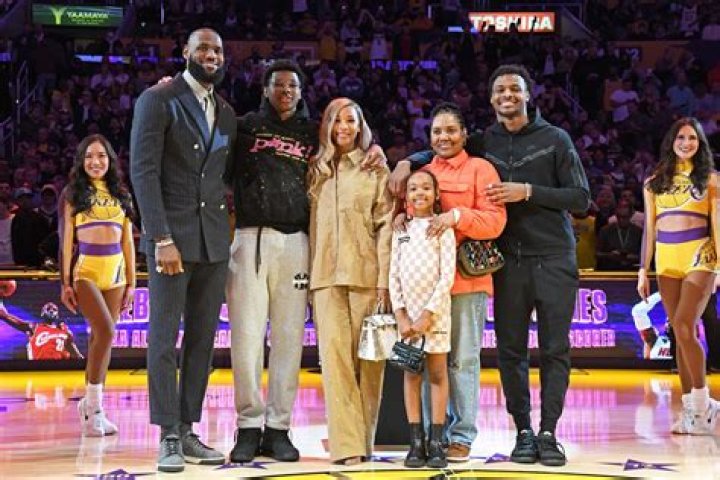 Does Henry Lebron Have A Brother? Luis Lebron Siblings And Family Backgorund