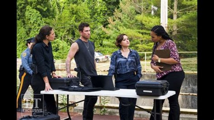 
Dylan McDermott Goes Undercover In ‘FBI: Most Wanted’ Season 4 First Look 