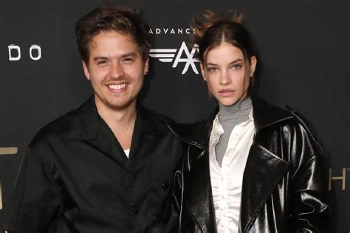 
Dylan Sprouse and Barbara Palvin are Reportedly Engaged After 5 Years Together 