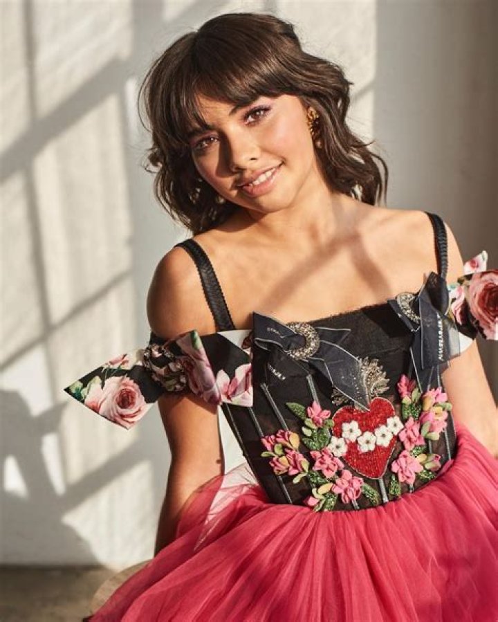 Ellie Vandeel Height, Weight, Net Worth, Age, Wiki, Who, Instagram, Biography