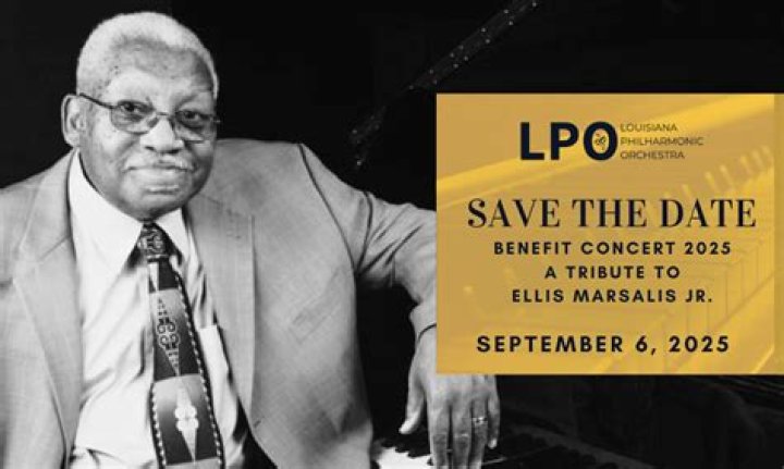 Ellis Marsalis Jr. Height, Age, Boyfriend, Biography, Wiki, Net Worth
